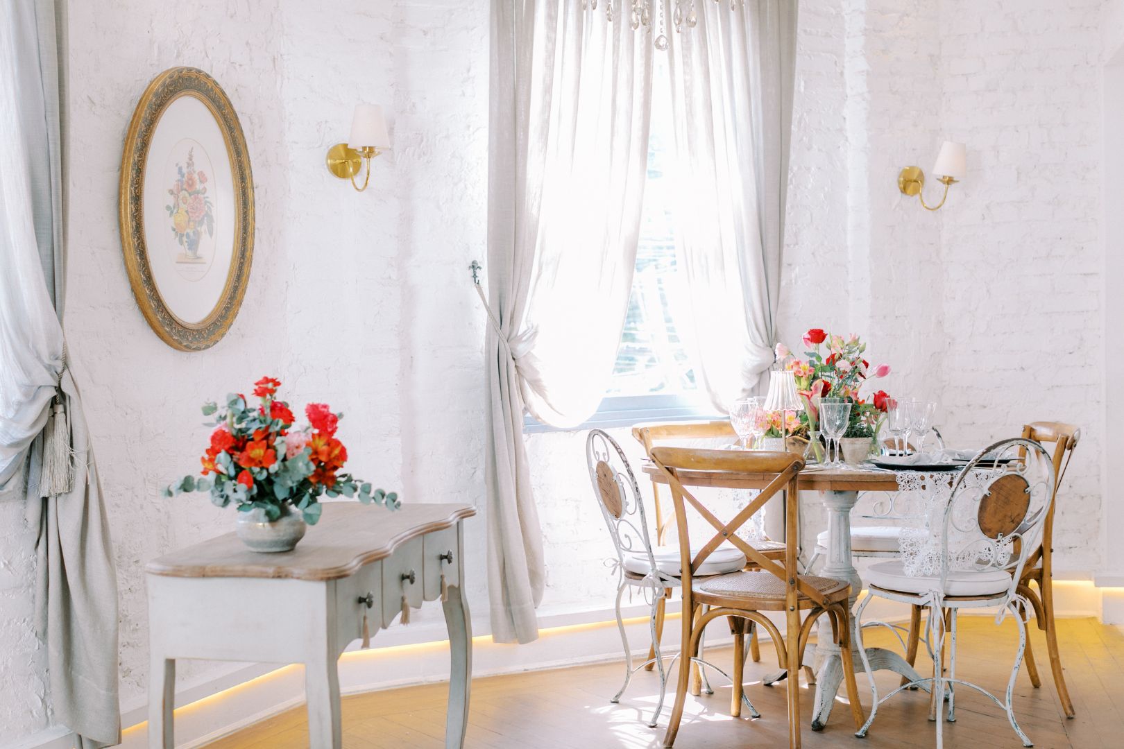 Mini Wedding no inverno: como criar um clima acolhedor e romântico