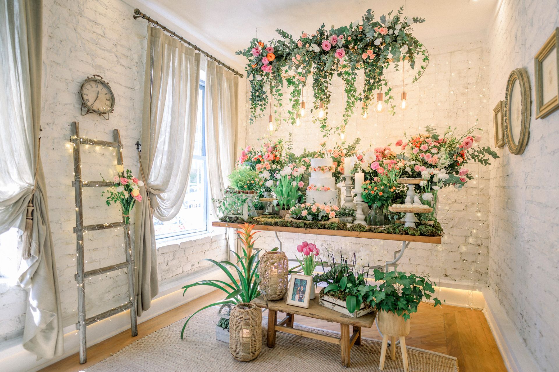 Dúvidas sobre mini wedding