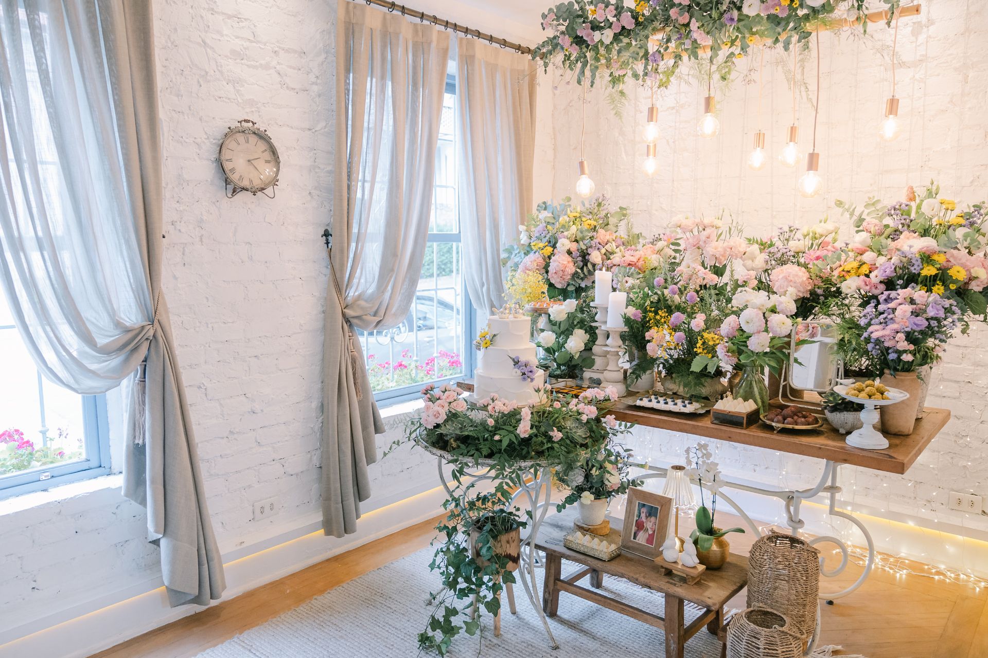 Como escrever seus votos