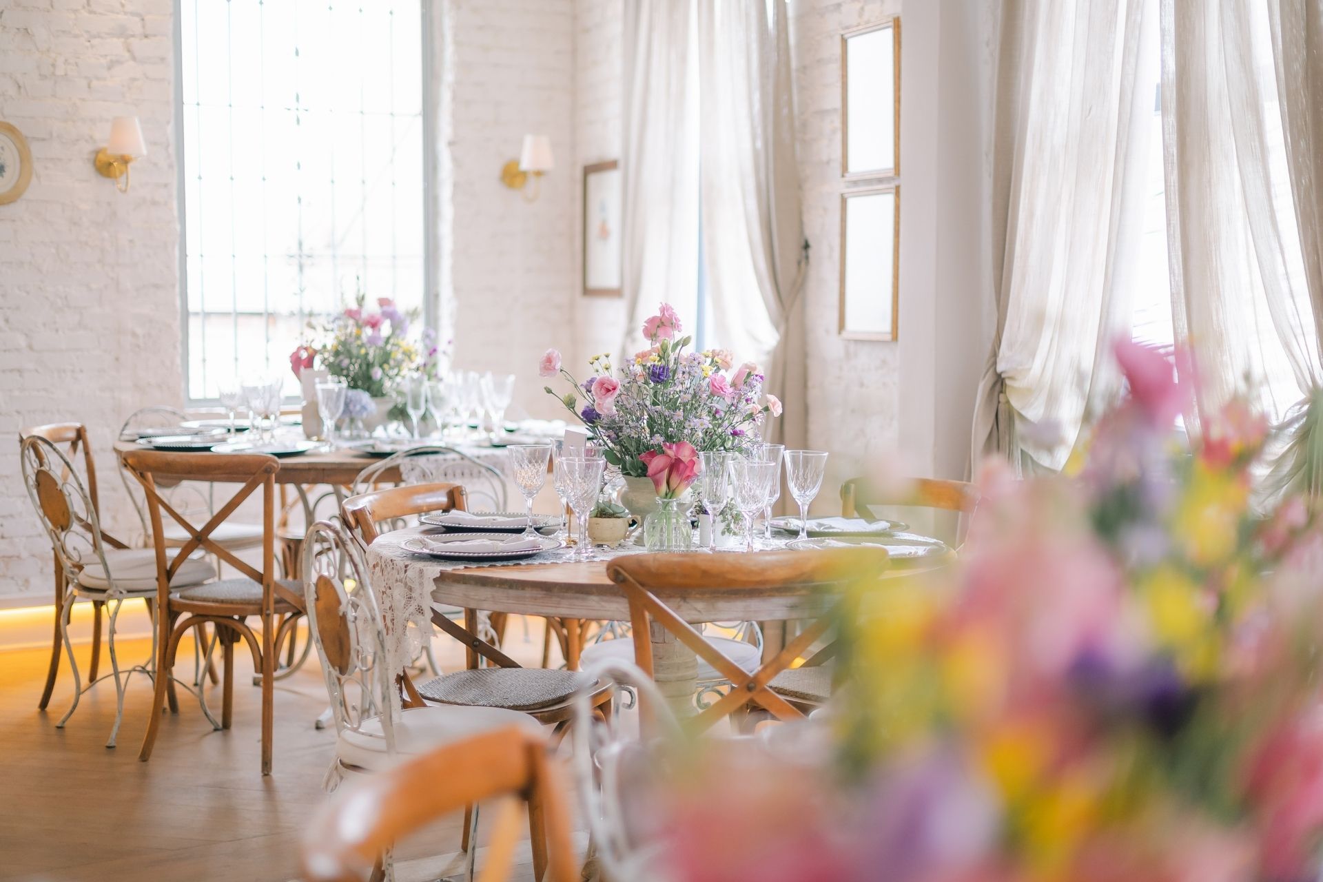 Como planejar um primeiro aniversário inesquecível